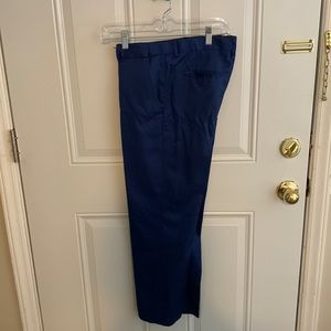 Son out grew during pandemic